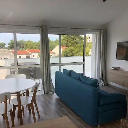 Apartment Ideal 2 Tribunj (Sibenik-Knin)