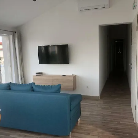 Apartment Ideal 2